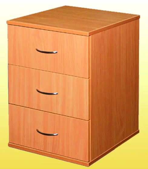 Тумба МЕБЛІ ВІВАТ, (11146-1 Б)